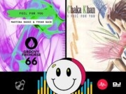 I FEEL FOR YOU – Yvvan Back i Martina Budde 👌 Świetnie odświeżony klasyk i feel for you Yvvan Back martina budde Chaka khan