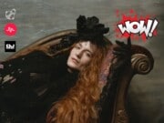 FLORENCE + THE MACHINE – “My Love” 👌 tanecznie, dla koneserów Florence & The Machine mY LOVE