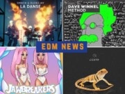 Jawbreakers ⭐ SMACK x Rudeejay, Dave Winnel, Sam To i Mike Candys Jawbreakers dirty, edm promo