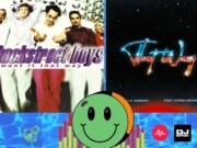 THAT WAY – VINAI i VAMERO* odświeżają hit Backstreet Boys that way vinai vamero backstreet boys