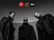 PARADISE AGAIN ⭐ co Swedish House Mafia funduje na albumie? paradise again swedish house mafia