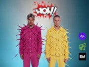 POLSKI KARNAWAŁ 💥🙂 Żabson i Young Igi zamieniają hip-hop w wesoły hit polski karnawał żąbson young igi