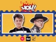 BLURRY EYES 💥 Michael Patrick Kelly i Gromee. Oto potęga remiksu Blurry eyes michael Patrick kelly gromee remix