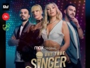 ONE TRUE SINGER 📺📺 nowy muzyczny reality dokument jak Big Brother one true singer