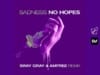 NO HOPES – Sadness. Czy czegoś wam to nie przypomina? Sadness No Hopes Sway Gray & Amfree Remix