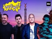 TELL ME SECRETS 👍 VIZE zamienia hymn “Love Parade” na współczesną nutę tell me secrets vize da hool joker