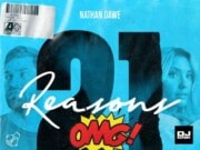 21 REASONS 💥 Nathan Dawe i Ella Henderson w tym co lubimy 🙂 21 reasons nathan dawe ella hendersson