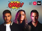 TILL THE END 🤕 Jonas Blue i Sam Feldt zaskakują brzmieniem Jonas Blue Sam Feldt Endless Summer - Till The End with Sam DeRosa 681 500