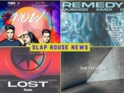Mike & Laurent, Duboss, The Tschopp, Nexeri ⭐ Nasze Slap house typy Now, Mike & Laurent, justyna steczkowska