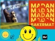 MADAN (KING) 👌 afrykański hit wraca w świetnej wersji Bakermat Madan King Bakermat salif Keita martin solveig