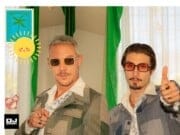 POGO – bbno$, Diplo i zwariowana “pompka” na wesoło POGO - bbno$ i Diplo