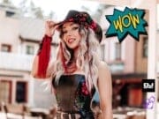 ŻYWIOŁY 💥 Cleo znów oryginalnie i tanecznie żywioły cleo