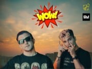 AWARYJNE ŚWIATŁA👍Friz i Mr.Polska przebojowo i nietuzinkowo muzycznie AWARYJNE ŚWIATŁA - Friz i Mr.Polska