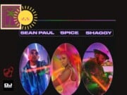 GO DOWN DEH Spice, Sean Paul, Shaggy🌴Oto wasz letni ulubiony rytm GO DOWN DEH - Spice, Sean Paul, Shaggy