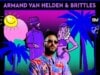 THE PROMOTER – Armand Van Helden wraca znów jako żartowniś 😋😋 The Promoter - Armand Van Helden & Brittles