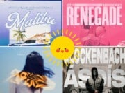 Yann Muller, Glockenbach, NSH, CTH 🌞 jak dance zamienia się w house Yann muller martinelli soave Malibu
