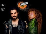 DEEP DOWN 💥 Alok łączy siły z Ellą Eyre i bierze dwa klasyki na warsztat deep down alok ella eyre