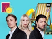 DIAMONDS – Jubel i Aleyna Tilki 👍🌞 To nada się nawet na wesele diamonds jubel Aleyna Tilki