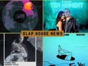 Thong song, Oh no, Falling For You, Ten moment … 💥SLAP NEWS thong song vamero imkk