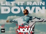LET IT RAIN DOWN – Alle Farben w fajnym skocznym kawałku ⭐⭐ let it rain down alle farben polyanna