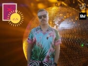 WAKE UP ! 🌞Purple Disco Machine: Karaiby, Afryka i disco house wake up purple disco machine