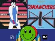 COMANCHERO 🙂 zapomniany hit italo disco wraca w nowej wersji comanchero blow up inc raggio di luna