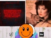 RUNNING UP THAT HILL ożywiony przez Netflix wraca na parkiety Charming Horses, Alivo, Jamie-Lee, kate bush, Running Up That Hill
