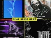 LOOZE, VINAI, MARTYY, Luca & Giam …⚡⚡Slap house news pretty lies, LOOZE Lucifer