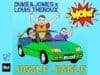 JIGGLE JIGGLE💥Duke&Jones, Louis Theroux i mega remiks Kideko JIGGLE JIGGLE - Duke & Jones, Louis Theroux Kideko remix