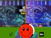 ALIENS – RADIORAMA – hit italo disco wraca w odświeżeniu aliens radiorama no hopes remix