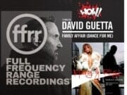 Family Affair (Dance For Me) – David Guetta remiksuje Mary J.Blige family affair, dance for me, david guetta remix mary j blige