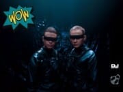 HEAVY METAL LOVE ⭐ twocolors na klubowo ze znanym motywem Heavy Metal Love twocolors