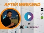 ILKAY SENCAN SET i garść premier w podcaście AFTER WEEKEND #51 ilkay Sencan set