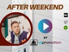 JACK WINS SET 👌 i najlepsze premiery w AFTER WEEKEND #52 jack wins set, after weekend 52