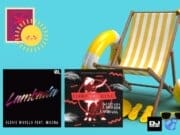 Jest lato, jest “Lambada”, a nawet dwie 😊 Wybierzcie sami! lambada lambada Dave Mak & Shemenzo feat. Phany & Chempy alexie divello