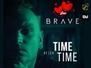 TIME AFTER TIME 💓 Brave odświeża hit Cyndi Lauper na taneczna nutę time after, time, brave