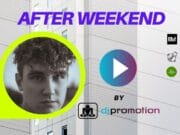 LUM!X DJ SET i polecane premiery w AFTER WEEKEND #56 Lumix dj set 2022