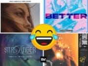 LET YOU GO, STRANGER, BETTER⭐😅melodyjny house na nutę dance let you go mike candys chris crone