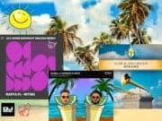 Raffa FL, HUGEL i SUBB 🌞 jeszcze klubowo w letnich rytmach Raffa, FL Ritmo