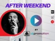 BOB SINCLAR DJ SET 💥 w AFTER WEEKEND #58 bob sinclar set