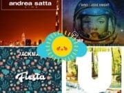 ANDREA SATTA, ROZZEN, JACKMAR…🌞🌞 letnie brzmienia house alma andrea satta