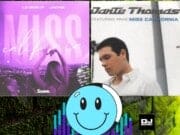 MISS CALIFORNIA 👌 ciągle piękna melodia pojawia się na nowo miss california, le boeuf, j.natty, dante thomas