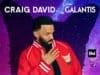 DNA Craig David znów bardzo tanecznie, teraz z Galantis dna craig david galantis
