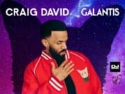 DNA Craig David znów bardzo tanecznie, teraz z Galantis dna craig david galantis