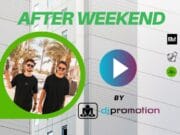 Lucas & Steve DJ SET⚡⚡i dawka premier w AFTER WEEKEND #63 lucas & steve dj set 2022