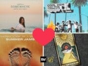 Andra, Vijay & Sofia, Toby Rose, Blasterjaxx & Henri PFR🔥tanecznie z klimatem andra somewhere spinnin