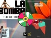 LA BOMBA, THE PILON, OVER THE RAINBOW, SUNNY, LICK IT🌞🔥stare na nowo pilon all so high la bomba elbgold remix