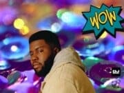 SATELLITE – Khalid klimatycznie i tanecznie jak nigdy dotąd satellite khalid