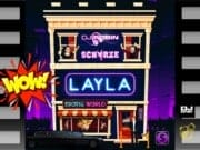 LAYLA💥DJ Robin, Schurze i R3HAB w odlotowym “la la la” z Niemiec LAYLA DJ Robin, Schurze R3hab