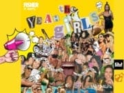 YEAH THE GIRLS – Fisher ft. Meryll 💥Takie rzeczy lubimy👍 YEAH THE GIRLS - Fisher ft. Meryll